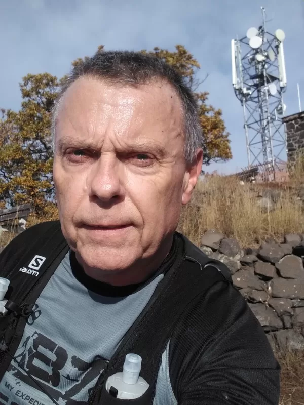 Pavel Schovánek z Náměšťi na Hané